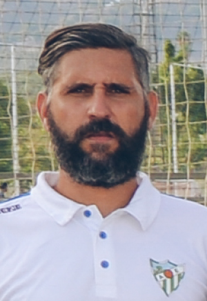Nacho (C. Atl. Estacin) - 2016/2017