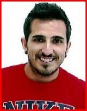 Juan Crujeiras (U.D. Ribera) - 2016/2017