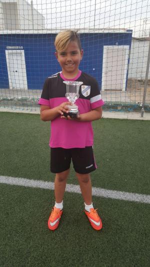 Cele (Chipiona C.F. B) - 2016/2017