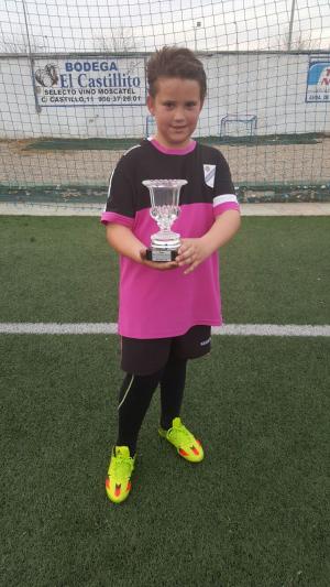 Edu (Chipiona C.F. B) - 2016/2017