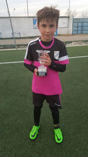 Enri (Chipiona C.F. B) - 2016/2017