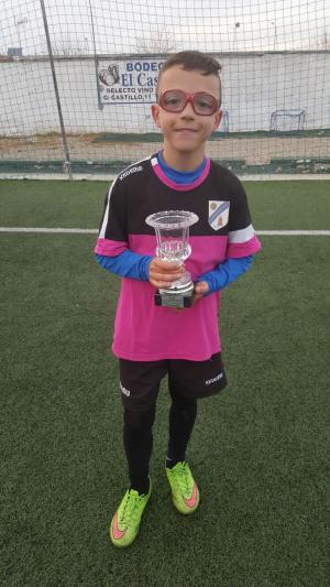 Manu (Chipiona C.F. B) - 2016/2017