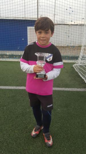 Dani (Chipiona C.F. B) - 2016/2017
