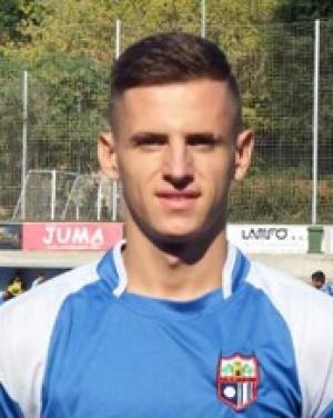Stepan (U.D. Vista Alegre) - 2016/2017
