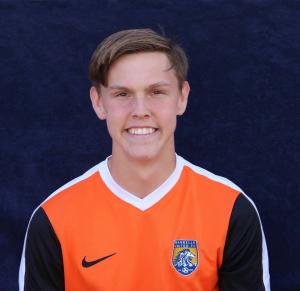 Gordon (Marbella United F.C.) - 2016/2017