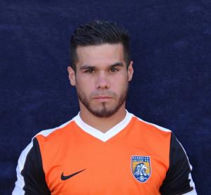 Lucas Castaeda (Marbella United F.C.) - 2016/2017