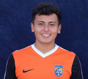 MC Lopez (U.D. San Pedro B) - 2016/2017