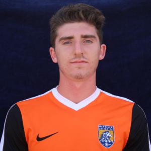 Tommy Buono (U.D. San Pedro B) - 2016/2017