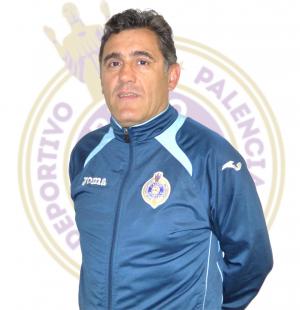 Lolo Infante (Palencia Cristo Atl.) - 2016/2017