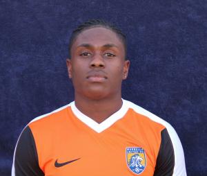 Warren Sainvil (Marbella United F.C.) - 2016/2017