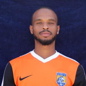 Doural Scott (Marbella United F.C.) - 2016/2017