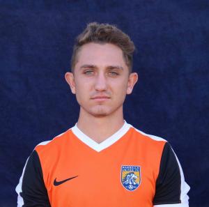 Daniel Grek (Marbella United F.C.) - 2016/2017