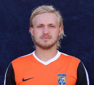 Logan Swanson (Marbella United F.C.) - 2016/2017