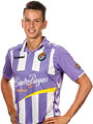 Lichnovsky (Real Valladolid) - 2016/2017