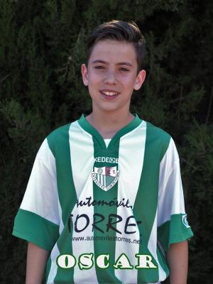 Espinosa (Antequera C.F.) - 2016/2017