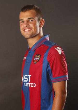 Joel (Levante U.D.) - 2016/2017