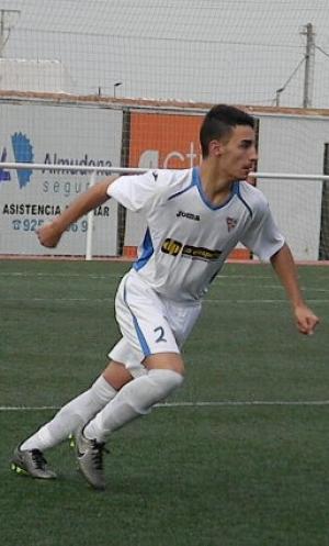Orgaz (Mora C.F.) - 2016/2017