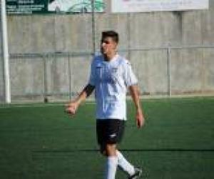 Jacobo Lois (C.F. Dumbra) - 2016/2017