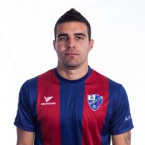 Gonzlez (S.D. Huesca) - 2016/2017