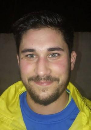 Sabino (Progresista F.C.) - 2016/2017