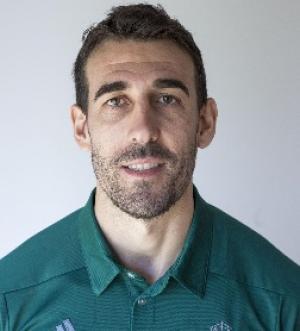 David Dniga (Mlaga C.F.) - 2016/2017