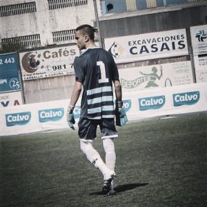 Benjamn Prez (San Lorenzo Verdillo) - 2016/2017