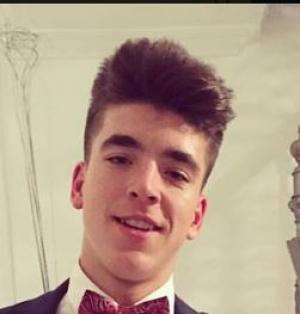 Len (C.D. Cabecense) - 2016/2017