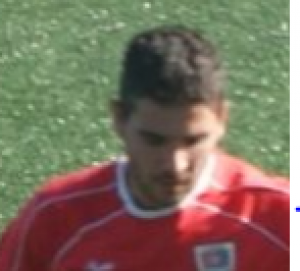 Cousillas (C.F. Porteo) - 2016/2017