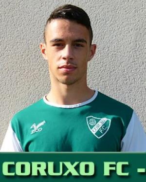 Alex Abalde (Coruxo F.C. B) - 2016/2017