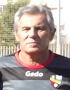Juan Tapias (C.D. Rota) - 2016/2017