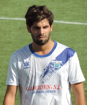 Martnez (C.D. Vera) - 2016/2017