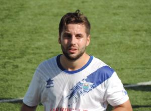 Rubn Carrillo (C.D. Vera) - 2016/2017