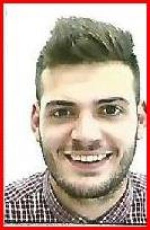 Saul Cervio (C.F. Guillarei) - 2016/2017