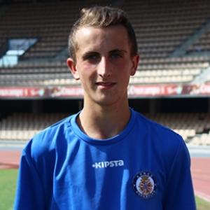 LUISRU (Xerez D.F.C.) - 2016/2017