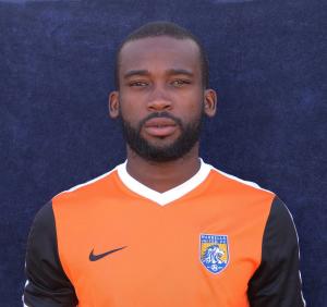 Michael (U.D. San Pedro B) - 2016/2017