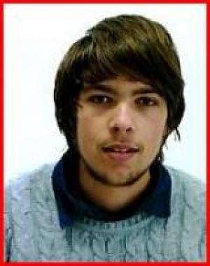 Brais Pieiro (Caselas F.C.) - 2016/2017