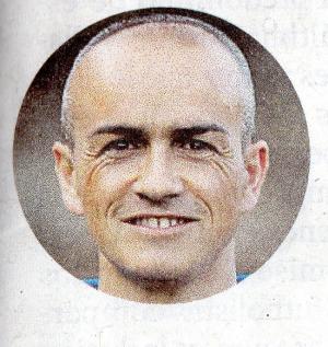 Julio Alvarez (Gondomar C.F.) - 2016/2017
