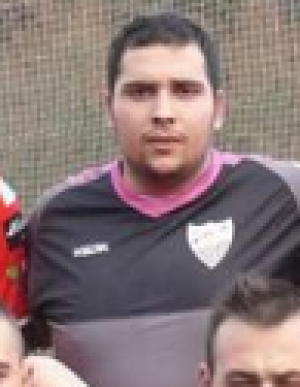 Andres Loriga (Carballeira C.F.) - 2016/2017