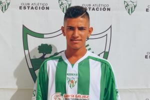 Ayoub (C. Atl. Estacin B) - 2016/2017