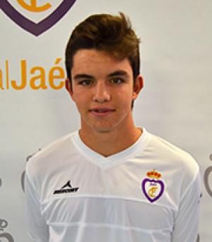 JAIME (Real Jan C.F.) - 2016/2017