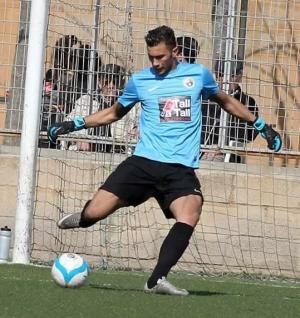 Jos Muoz (U.E. Sant Ildefons) - 2016/2017