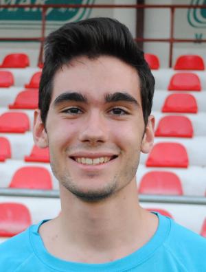 Ramrez (Almagro C.F.) - 2016/2017