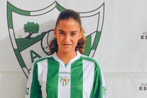 Inma (C. Atl. Estacin B) - 2016/2017