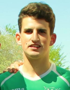 Nono (Calavera C.F.) - 2016/2017