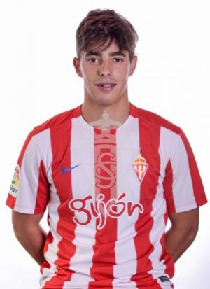 Cordero (Sporting Atltico) - 2016/2017