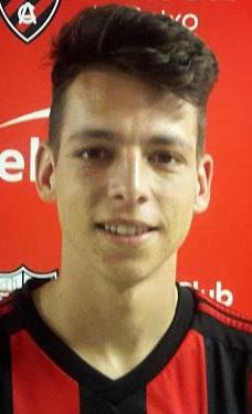 lvaro Romero (Arenas de Getxo) - 2016/2017
