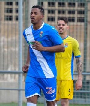 Csar Augusto (Atco. Escalerillas) - 2016/2017