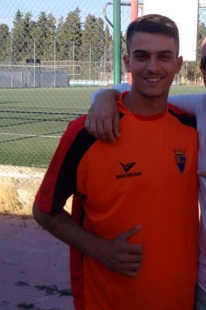 Cota (C.D. Teruel) - 2016/2017