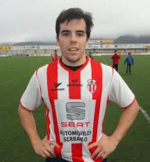 Juan Prez (A.D. Sabinigo) - 2016/2017