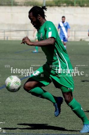 Manu (C.D. Belchite 97) - 2016/2017